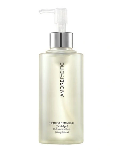 Amorepacific Treatment Cleansing Oil Makeup Remover 6.8 oz/ 200 ml In Colourless