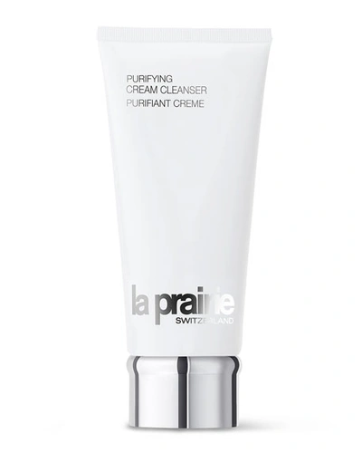 LA PRAIRIE PURIFYING CREAM CLEANSER, 6.8 OZ.,PROD94340012