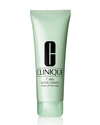 Clinique 7 Day Scrub Cream Rinse&ndash;off Formula For All Skin Types 100ml