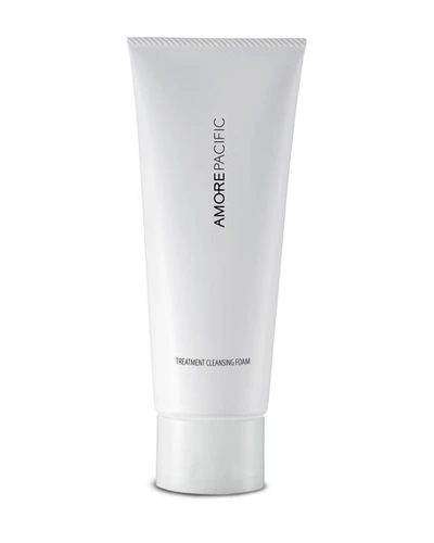 Amorepacific Treatment Cleansing Foam, 4.1 oz In Colourless