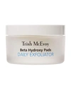 Trish Mcevoy Even Skin Correct & Brighten Beta Hydroxy Pads, 40 Pads