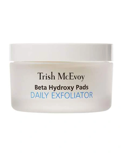 TRISH MCEVOY EVEN SKIN CORRECT & BRIGHTEN BETA HYDROXY PADS, 40 PADS,PROD10960279