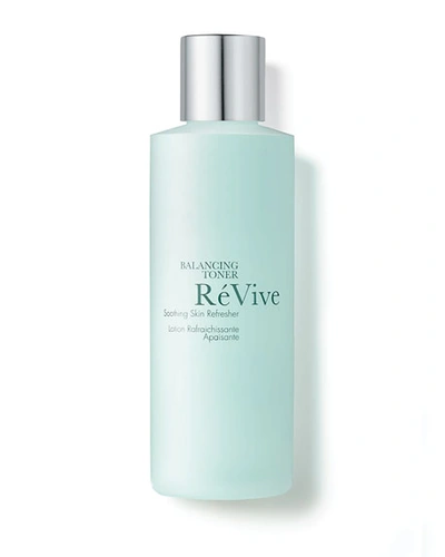 REVIVE BALANCING TONER SOOTHING SKIN REFRESHER, 6 OZ.,PROD169090087