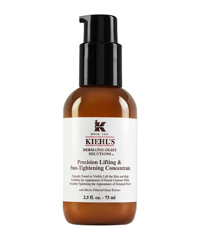 Kiehl's Since 1851 Dermatologist Solutions™ Precision Lifting & Pore-tightening Concentrate Serum, 1.7 oz