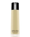 Giorgio Armani 11.7 Oz. Crema Nera Extrema Cleansing Gel Moisturizer
