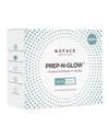 NUFACE PREP-N-GLOW CLOTHS,PROD197450135