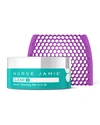 NURSE JAMIE CLEAR 1 ACNE CLEANSING BAR IN A JAR,PROD197450258