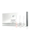 Natura Bissé Diamond Instant Glow Express Mini Lift Ampoules