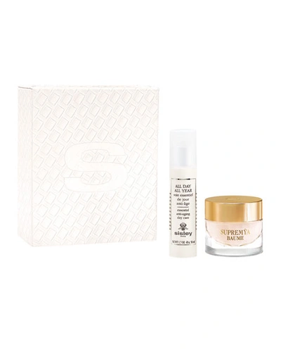 Sisley Paris All Day All Year/suprem & #255a Cream Prestige Set ($1,205 Value)