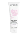 LANCÔME CR&#232ME MOUSSE CONFORT CREAMY FOAMING CLEANSER, 4.2 OZ.,PROD170760012