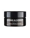 GROWN ALCHEMIST 0.5 OZ. INTENSIVE HYDRA-REPAIR EYE BALM: HELIANTHUS SEED EXTRACT & TOCOPHEROL,PROD204640568