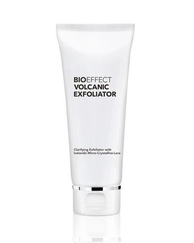 Bioeffect Volcanic Exfoliator, 2 Oz.