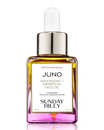 Sunday Riley Modern Skincare 1.2 Oz. Juno Essential Face Oil