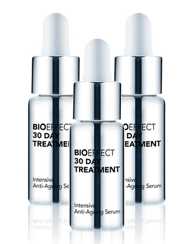 BIOEFFECT 30 DAY TREATMENT, 3 X 0.17 OZ.,PROD204550076