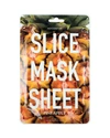 KOCOSTAR PINEAPPLE SLICE MASK,PROD205200039