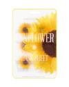 KOCOSTAR SUNFLOWER FLOWER MASK,PROD204860113