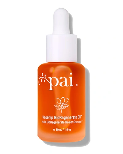 Pai Skincare Rosehip Bioregenerate Oil, 1.0 Oz./ 30 ml