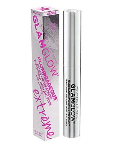 Glamglow Plumprageous Gloss Lip Treatment 0.12 oz/ 3.8 ml