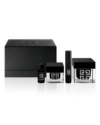 Givenchy Le Soin Noir Deluxe Set In Black