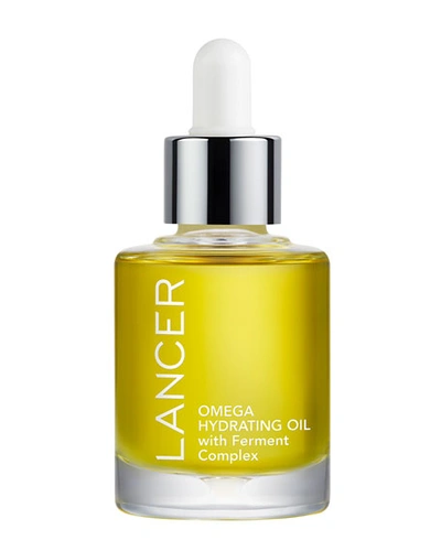 LANCER OMEGA HYDRATING OIL, 1 OZ./ 30 ML,PROD208590149