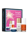 SUNDAY RILEY MODERN SKINCARE BRIGHT YOUNG THING SET ($117 VALUE),PROD209700006