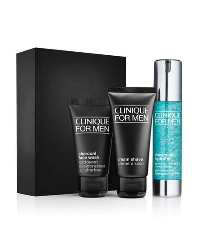 Clinique Daily Intense Hydration Kit