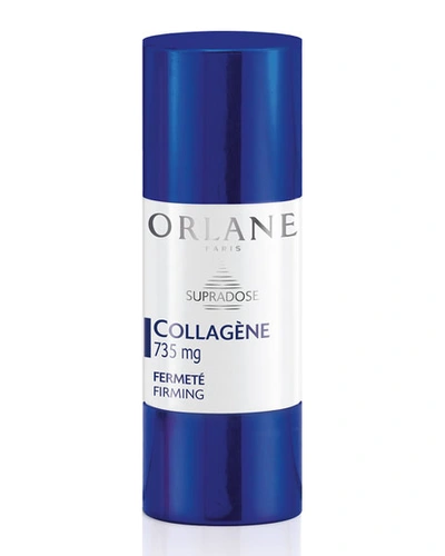 ORLANE COLLAGEN SUPRADOSE, 1 OZ.,PROD209100220