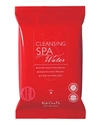 Koh Gen Do Cleansing Spa Water Cloths 10 X 2.27 oz Cloths/ 10 X 67 ml Cloths