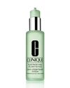 Clinique All About Clean Liquid Facial Soap 6.7 oz/ 200 ml Oily