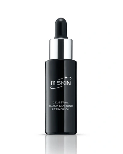 111SKIN BLACK DIAMOND RETINOL OIL,PROD215260160