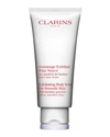Clarins 6.9 Oz. Exfoliating Body Scrub For Smooth Skin