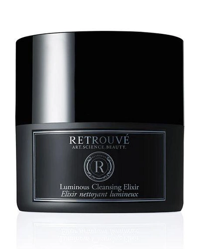 RETROUVE LUMINOUS CLEANSING ELIXIR, 50ML/ 1.7 OZ,PROD216660112