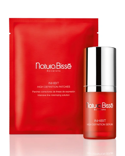 Natura Bissé Beauty Lover's Dream Limited Edition ($105 Value)
