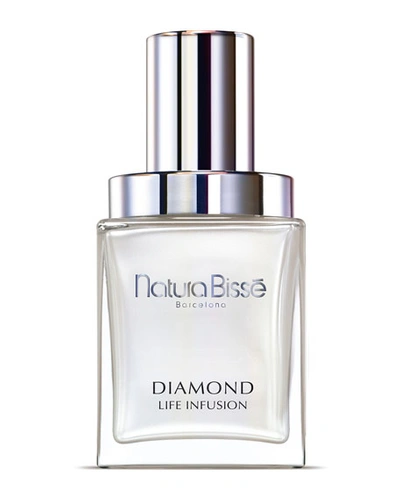 Natura Bissé Diamond Life Infusion, 0.85 Oz. In White