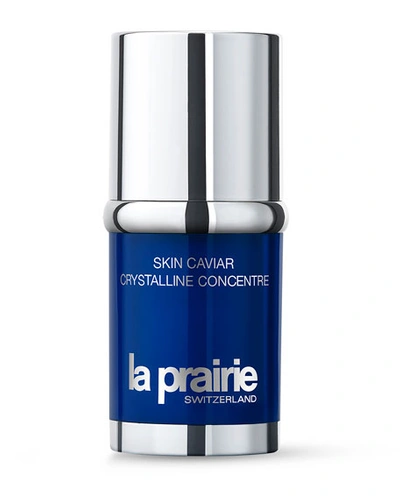 La Prairie Skin Caviar Crystalline Concentre Facial Serum, 1 oz
