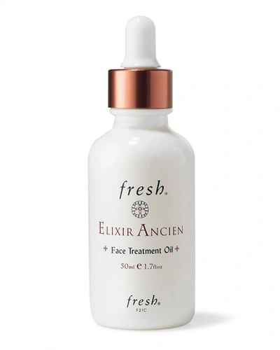 Fresh Crème Ancienne Face Oil Elixir 1.7 oz/ 50 ml