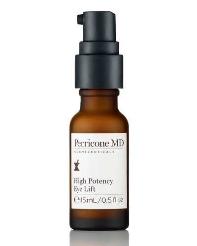 Perricone Md High Potency Eye Lift 0.5 oz