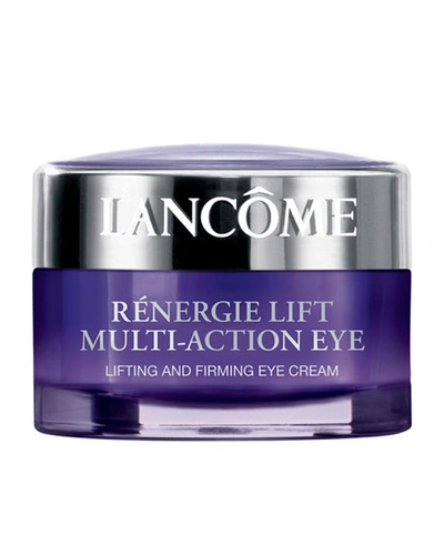 Lancôme Renergie Lift Multi-action Ultra Dark Circles Correcting Eye Cream 0.5 Oz. In Size 1.7 Oz. & Under