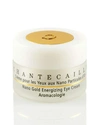 Chantecaille 24-karat Energizing Eye Cream, 15ml - One Size