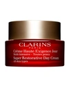 CLARINS SUPER RESTORATIVE DAY CREAM,PROD118450050