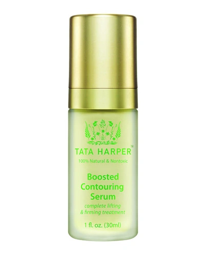 Tata Harper Boosted Contouring Serum, 1.0 Oz./ 30 ml In No Color
