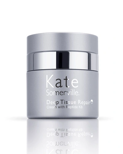 Kate Somerville Deep Tissue Repair Cream With Peptide K8, 1.0 Oz.