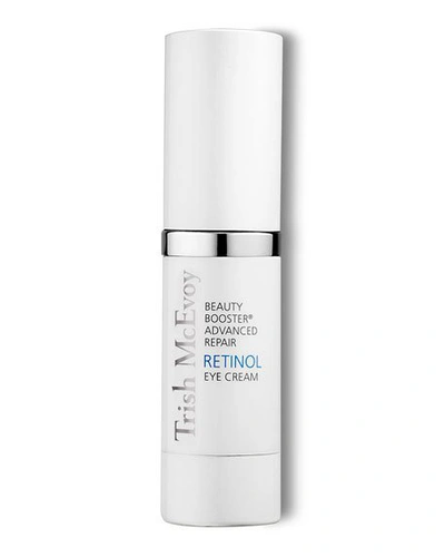 Trish Mcevoy Beauty Booster Advanced Repair Retinol Eye Cream In Default Title