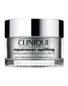 CLINIQUE 1.7 OZ. REPAIRWEAR UPLIFTING FIRMING CREAM SPF 15 - DRY TO OILY COMBINATION,PROD153470086
