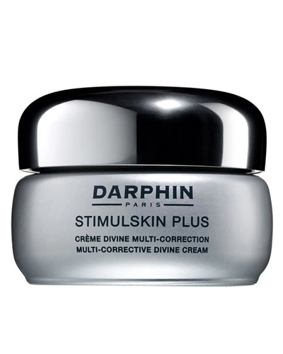 Darphin 1.7 Oz. Stimulskin Plus Multi-corrective Divine Cream (normal To Dry Skin)