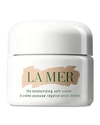 La Mer The Moisturizing Soft Cream, 30ml - One Size