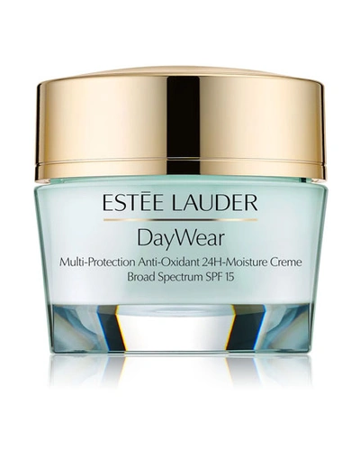 ESTÉE LAUDER DAYWEAR ADVANCED MULTI-PROTECTION ANTI-OXIDANT CREME SPF 15,PROD123520044