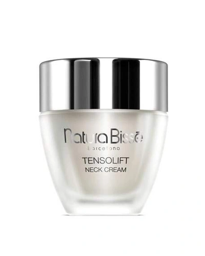 Natura Bissé Inhibit Tensolift Neck Cream (1.7 Oz.) In Colourless