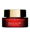 Clarins Women's Instant Smooth Perfecting Touch Makeup Primer