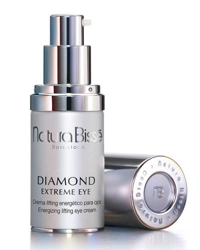 Natura Bissé Diamond Extreme Eye Cream 25ml In Colourless